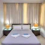 Large Seafront 3 Bedroom Apartment In The Heart Of Sliema - Mmai1-2