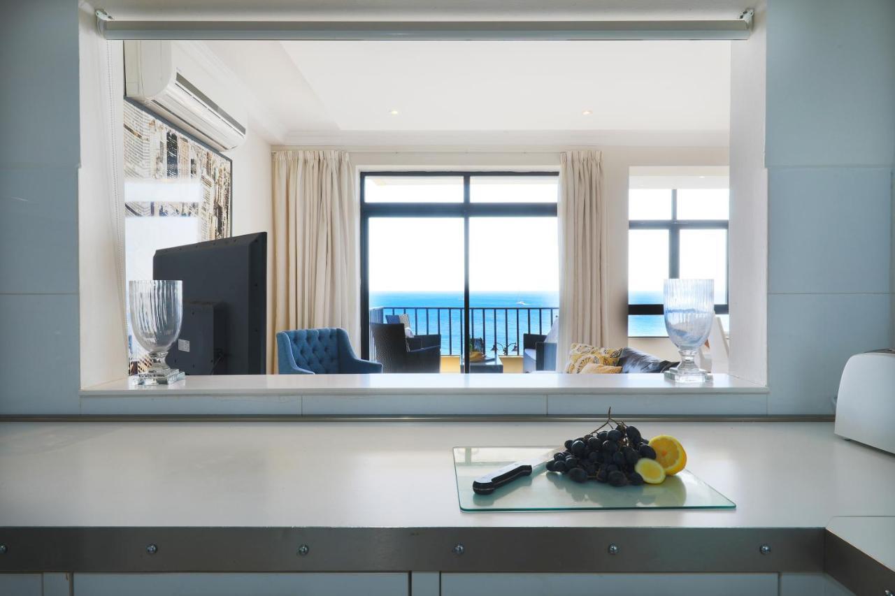 Large Seafront 3 Bedroom In The Heart Of - Mmai1-2 Apartment *