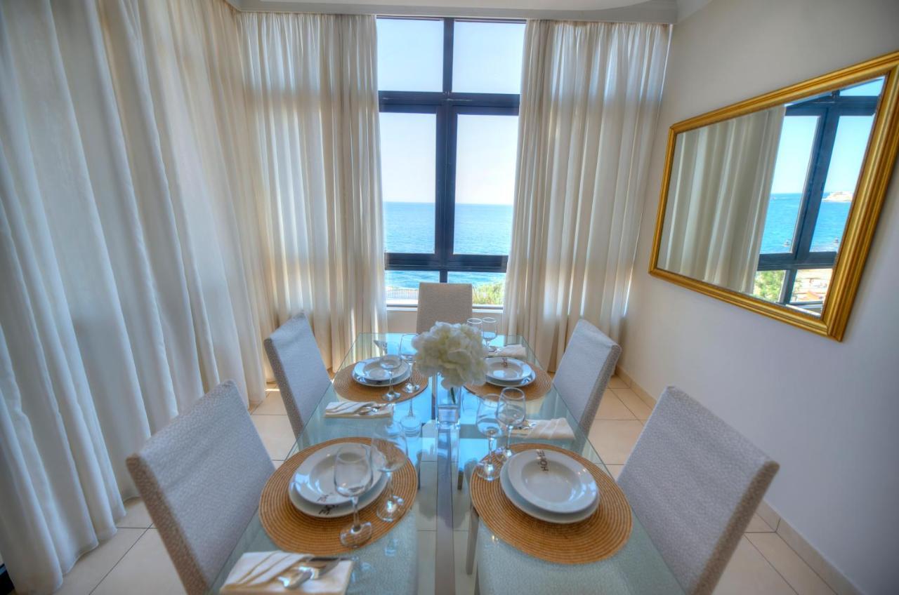 Large Seafront 3 Bedroom In The Heart Of - Mmai1-2 *