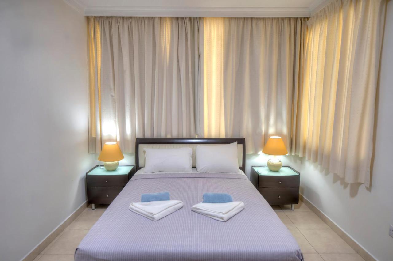 Large Seafront 3 Bedroom In The Heart Of - Mmai1-2 Apartment Sliema