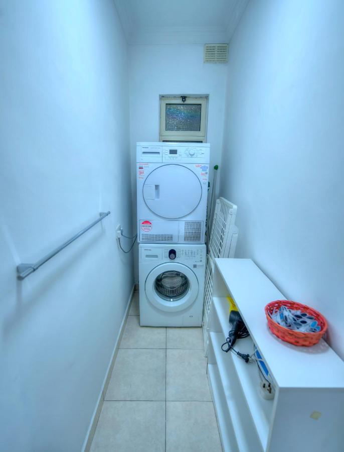 Large Seafront 3 Bedroom In The Heart Of - Mmai1-2