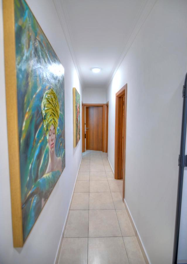 Large Seafront 3 Bedroom In The Heart Of - Mmai1-2 *