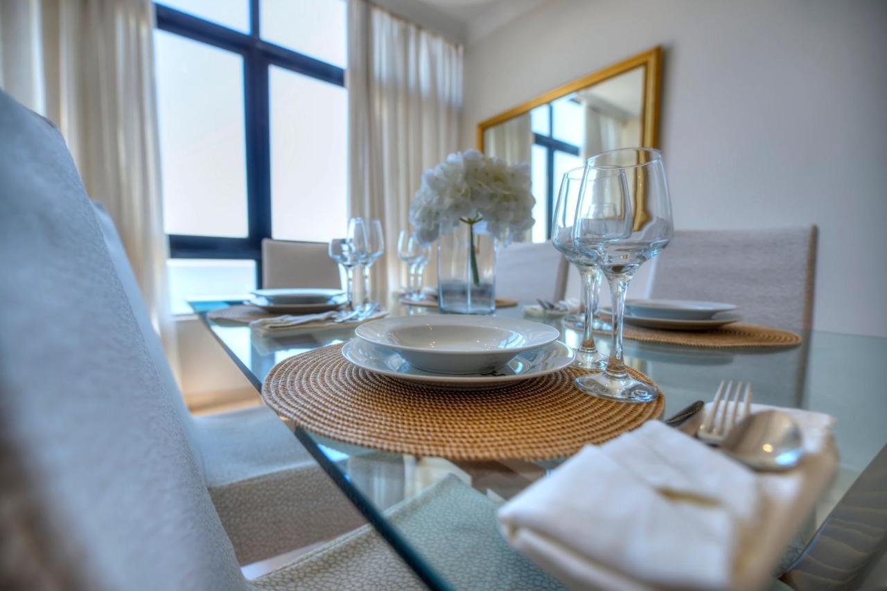 Large Seafront 3 Bedroom In The Heart Of - Mmai1-2 Apartment
