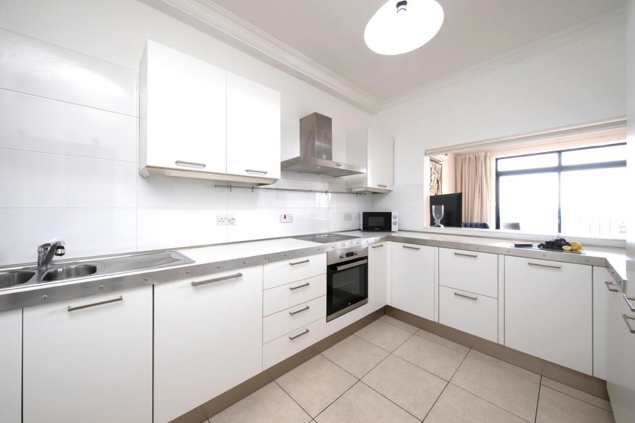 Large Seafront 3 Bedroom In The Heart Of - Mmai1-2 *
